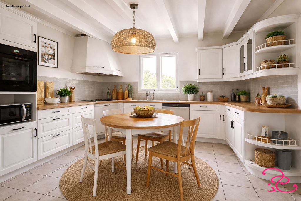 Maison ANGLET (64600) Pygmalion Immobilier