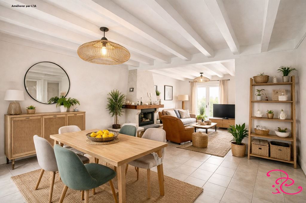 Maison ANGLET (64600) Pygmalion Immobilier