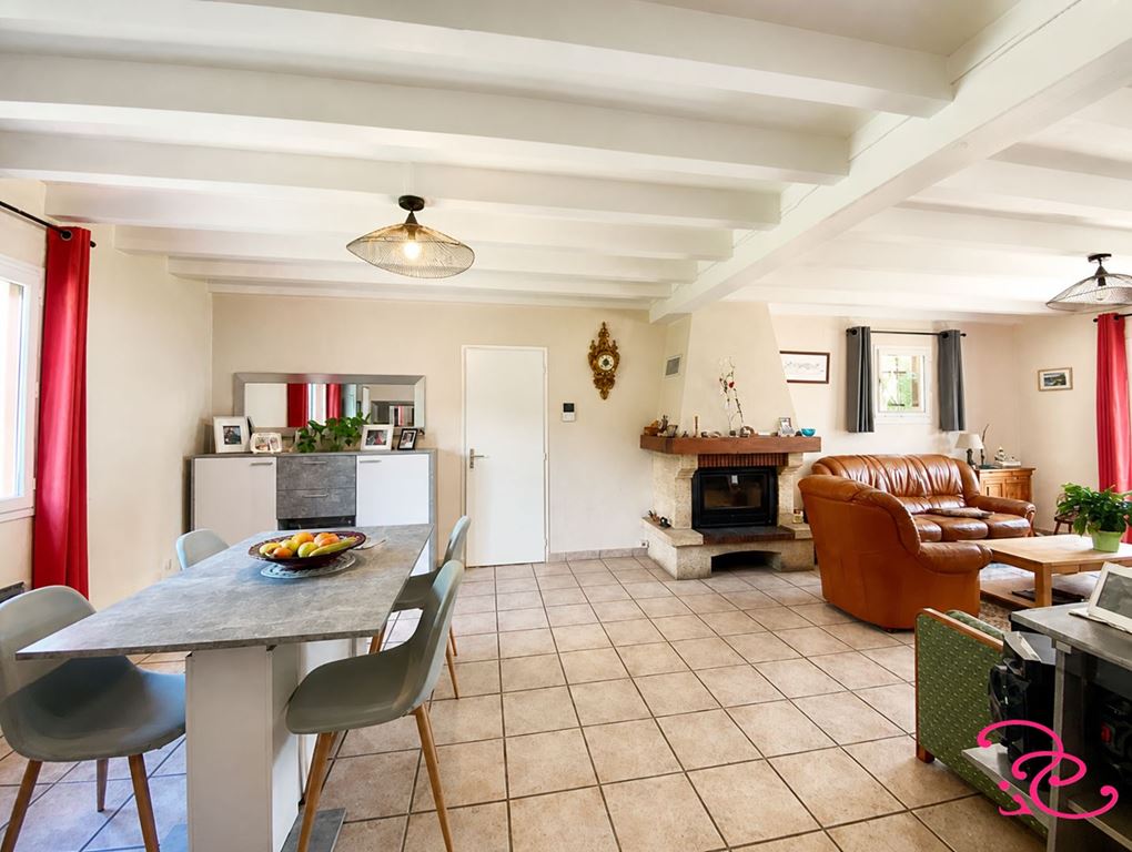 Maison ANGLET (64600) Pygmalion Immobilier