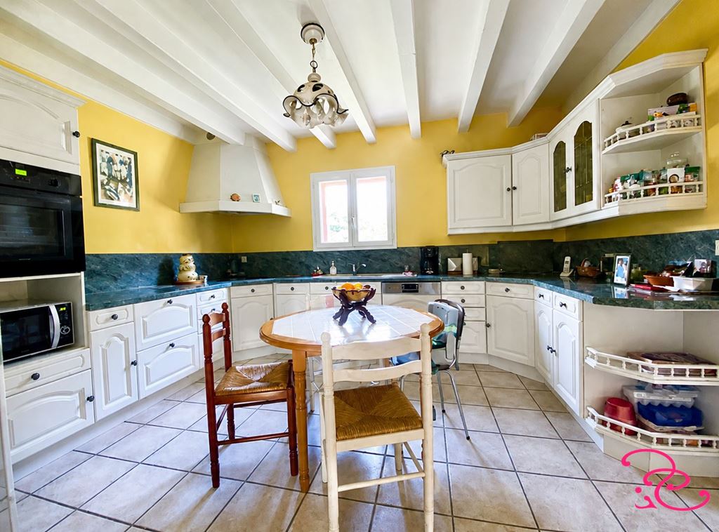 Maison ANGLET (64600) Pygmalion Immobilier