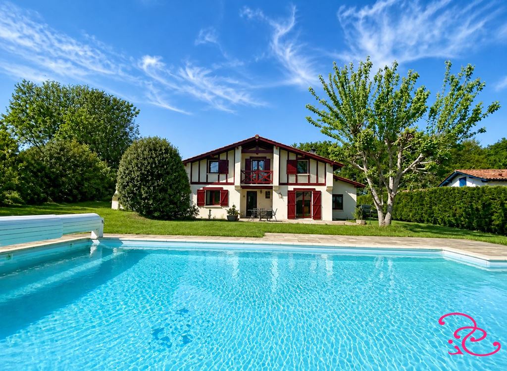 Maison ANGLET (64600) Pygmalion Immobilier