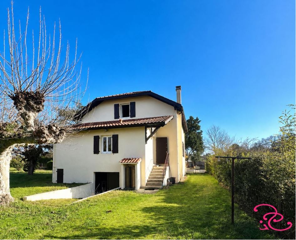 Maison indépendante LABENNE (40530) Pygmalion Immobilier