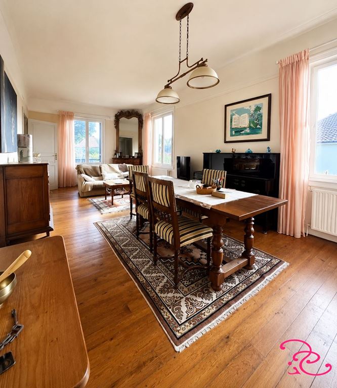 Maison indépendante LABENNE (40530) Pygmalion Immobilier