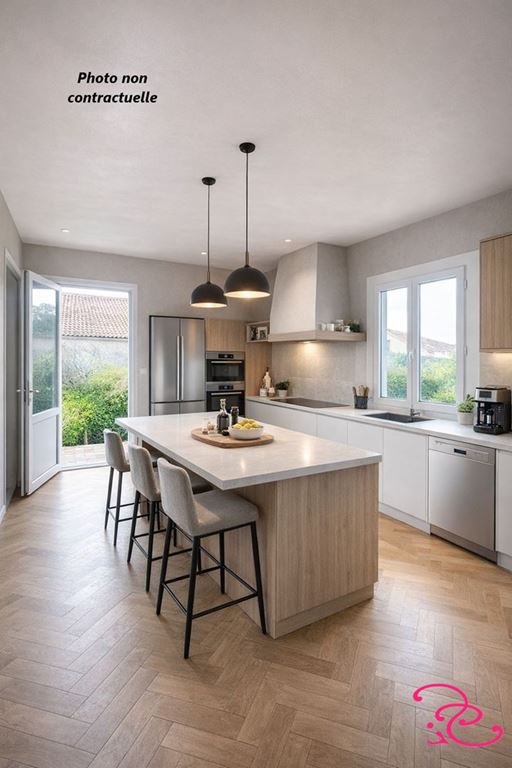 Maison indépendante LABENNE (40530) Pygmalion Immobilier