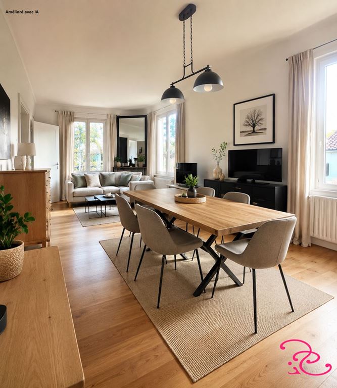 Maison indépendante LABENNE (40530) Pygmalion Immobilier