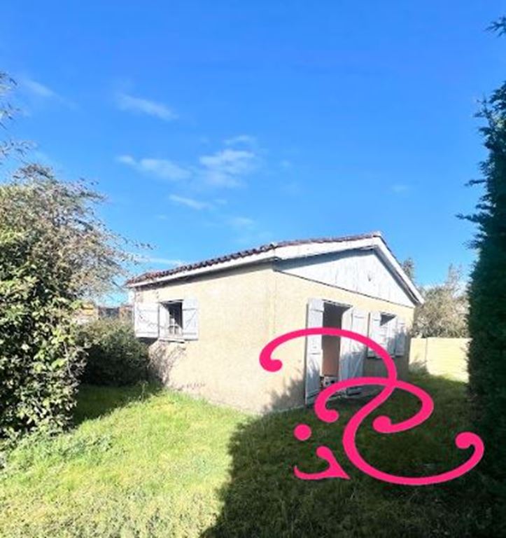 Terrain LABENNE (40530) Pygmalion Immobilier