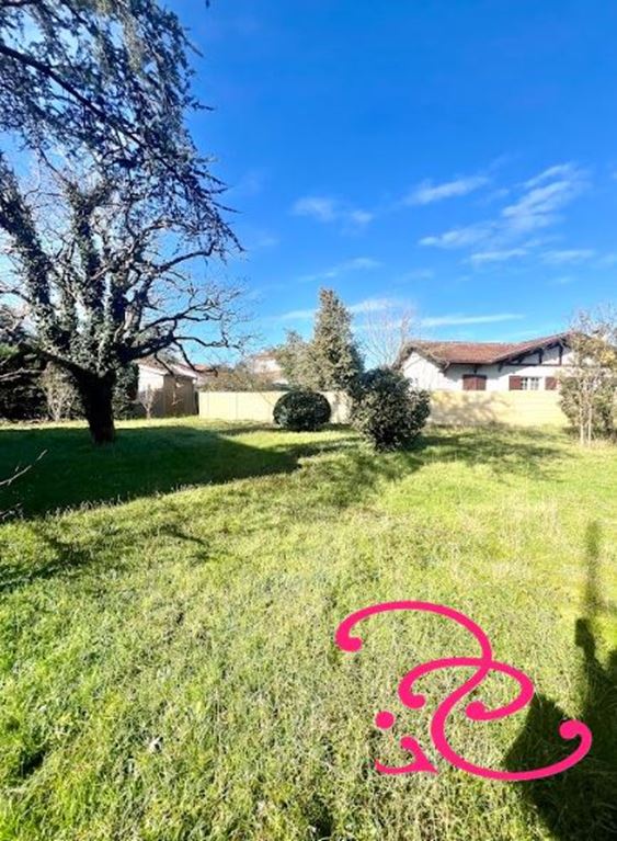 Terrain LABENNE (40530) Pygmalion Immobilier