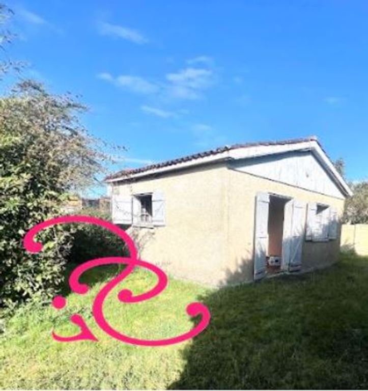 Maison indépendante LABENNE (40530) Pygmalion Immobilier
