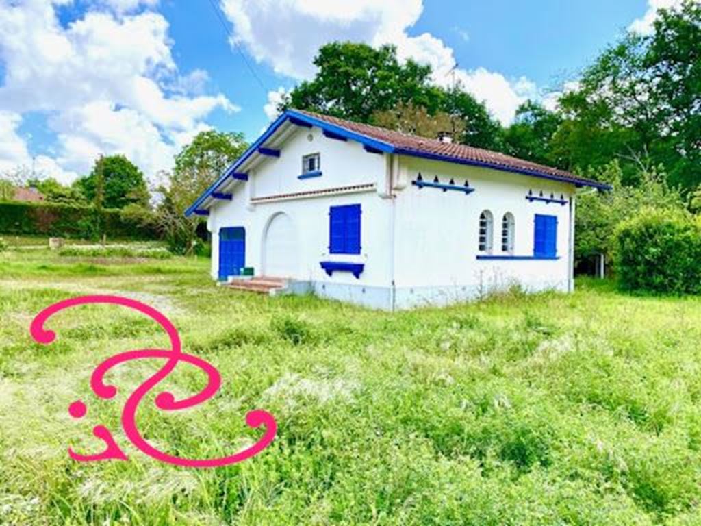 Maison SAUBION (40230) Pygmalion Immobilier