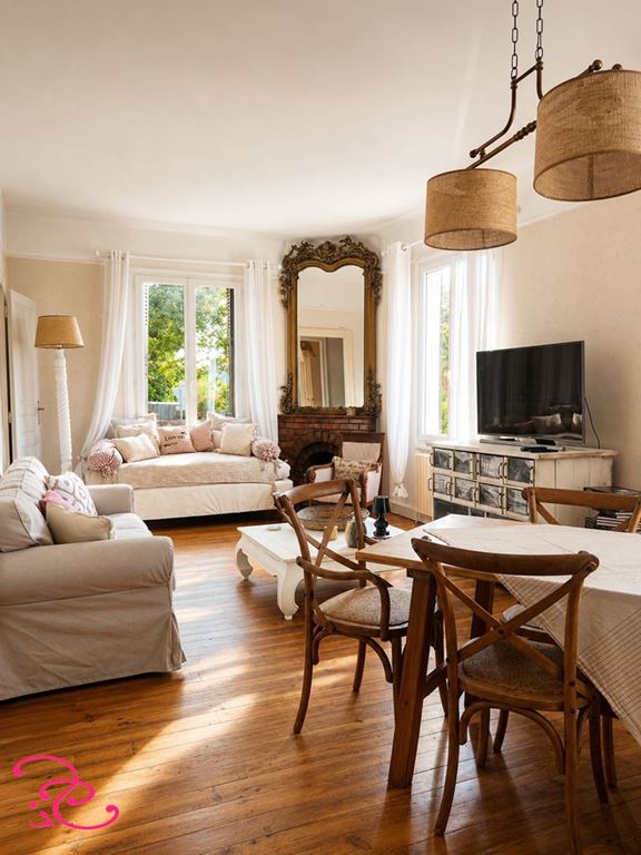Maison indépendante LABENNE (40530) Pygmalion Immobilier