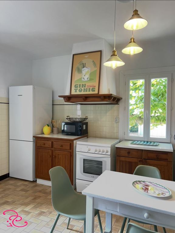 Maison indépendante LABENNE (40530) Pygmalion Immobilier