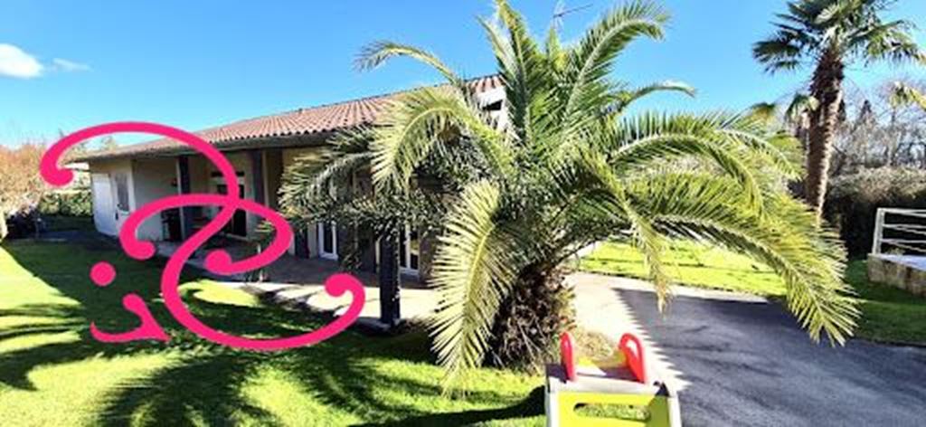Maison ST MARTIN DE HINX (40390) Pygmalion Immobilier
