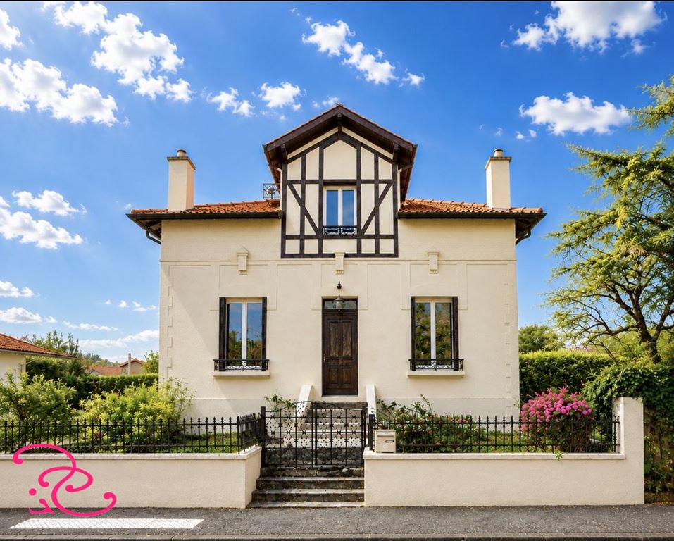 Maison indépendante LABENNE (40530) Pygmalion Immobilier