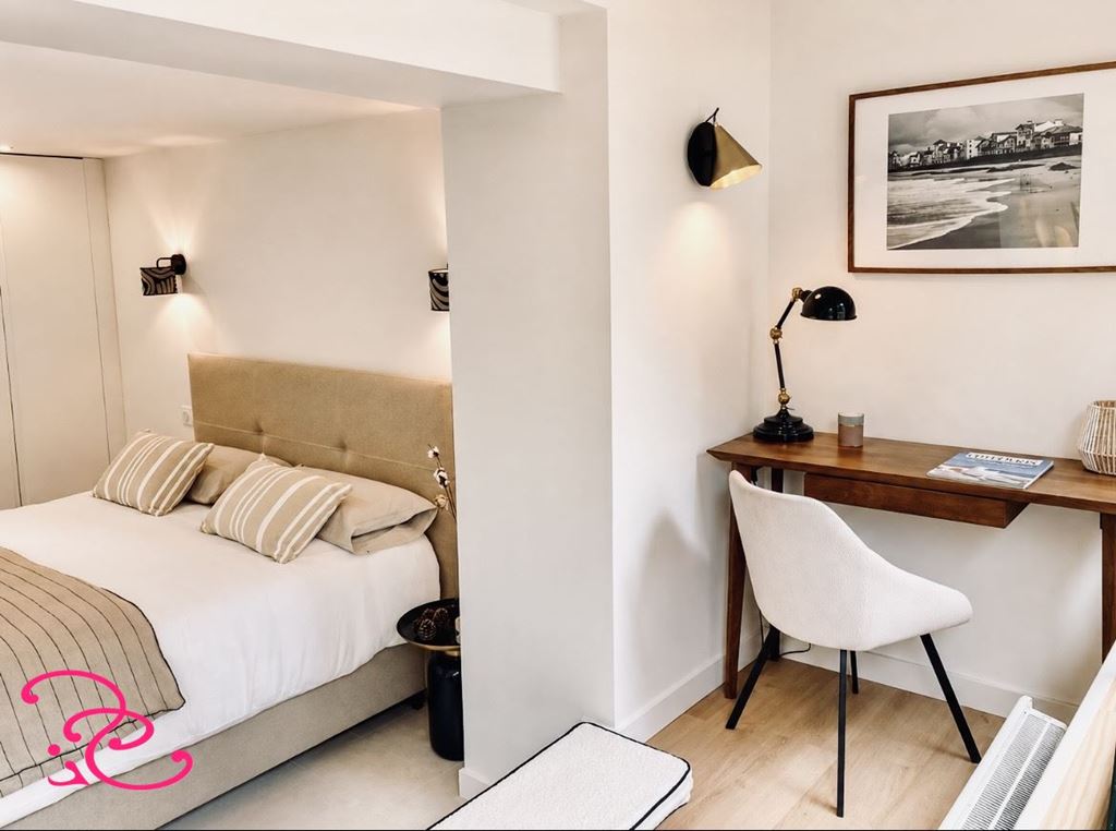 Appartement T3 ST JEAN DE LUZ (64500) Pygmalion Immobilier