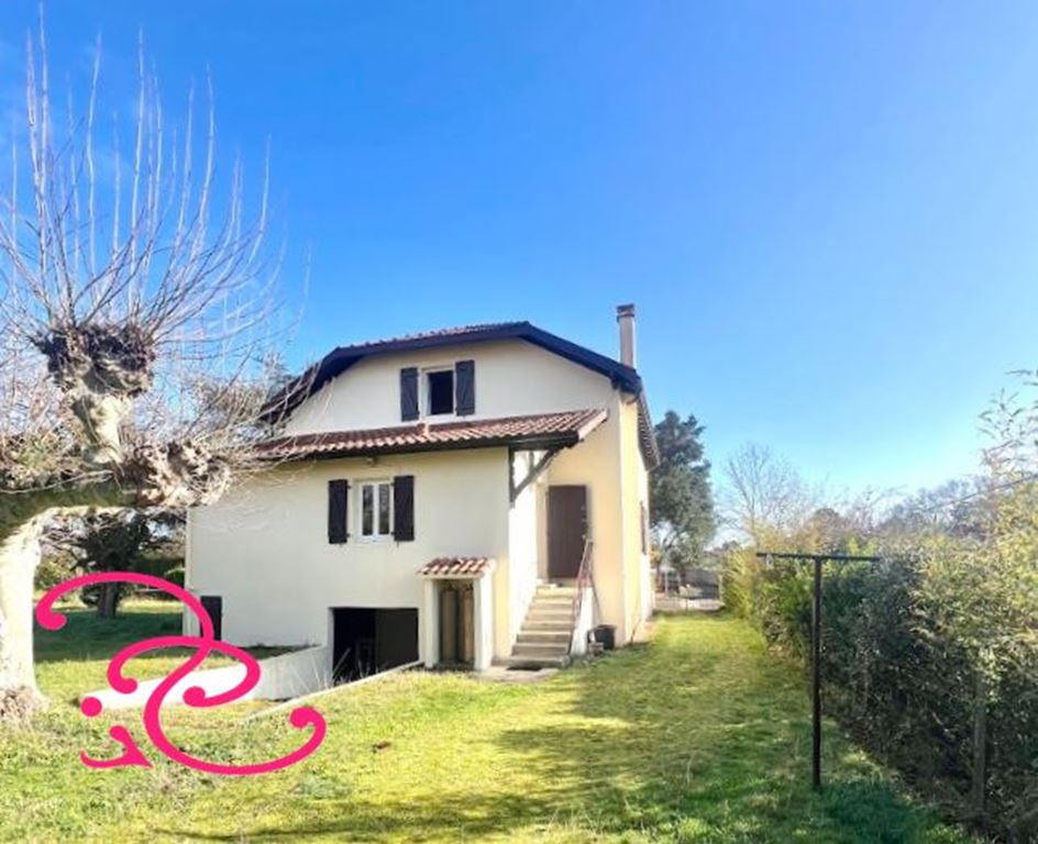 Maison LABENNE (40530) Pygmalion Immobilier