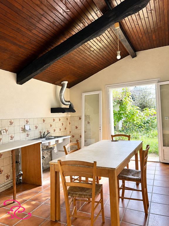 Maison SAUBRIGUES (40230) Pygmalion Immobilier