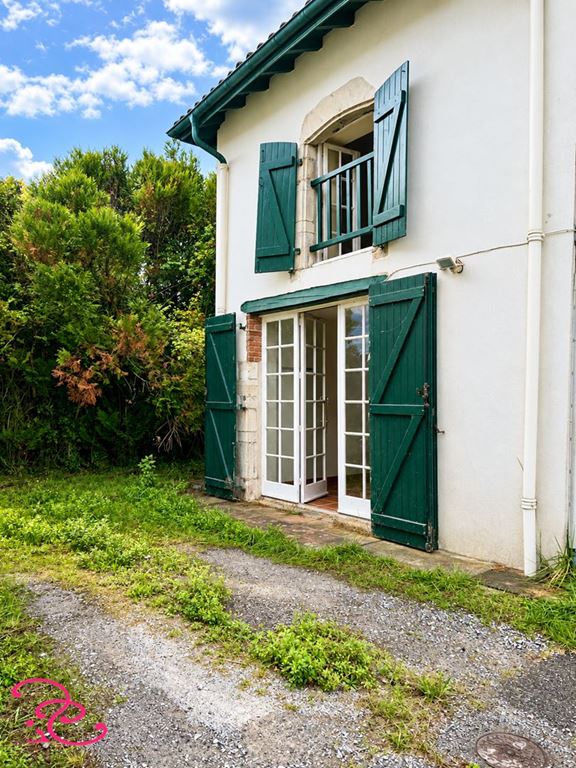 Maison SAUBRIGUES (40230) Pygmalion Immobilier