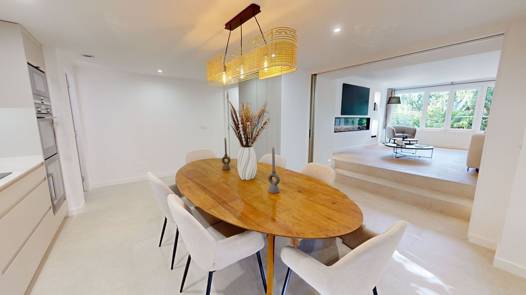 Appartement T3 ST JEAN DE LUZ (64500) Pygmalion Immobilier